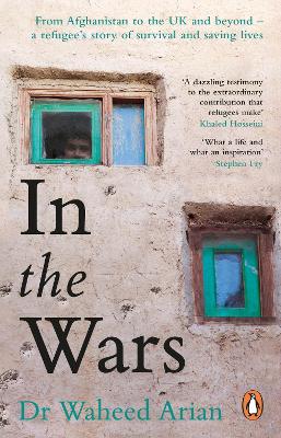 Cover: In the Wars