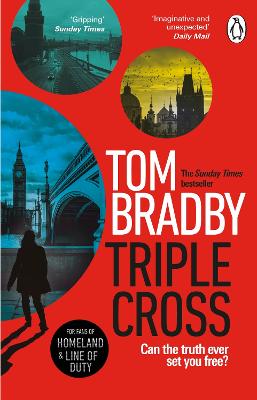 Cover: Triple Cross
