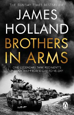 Cover: Brothers in Arms