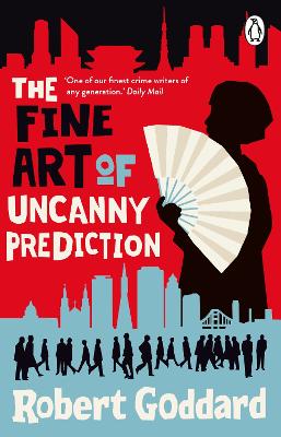 Cover: The Fine Art of Uncanny Prediction