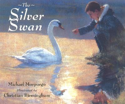 Cover: The Silver Swan
