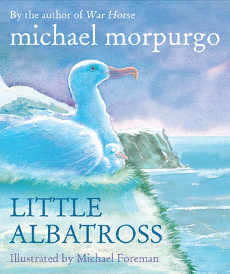Image of Little Albatross