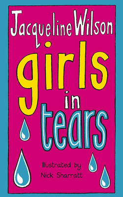 Image of Girls in Tears