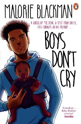Cover: Boys Don't Cry