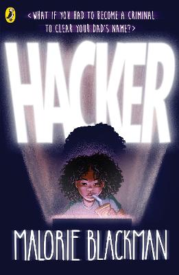 Cover: Hacker
