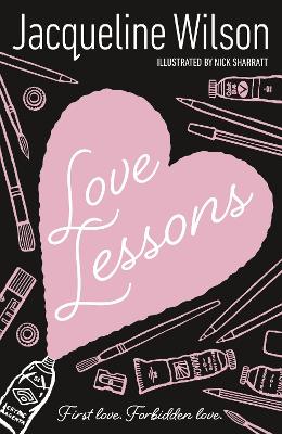 Cover: Love Lessons