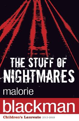 Cover: The Stuff of Nightmares