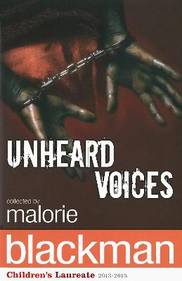 Image of Unheard Voices