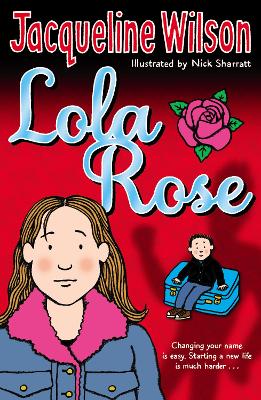 Image of Lola Rose
