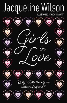 Cover: Girls In Love