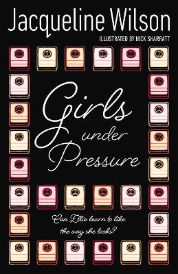Cover: Girls Under Pressure
