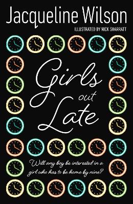 Cover: Girls Out Late