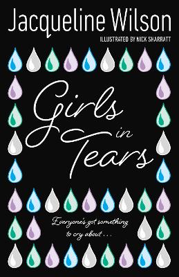 Cover: Girls In Tears