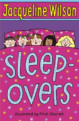 Cover: Sleepovers
