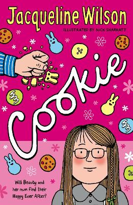 Cover: Cookie