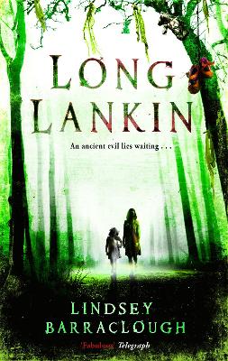 Cover: Long Lankin