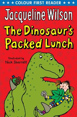 Image of The Dinosaur's Packed Lunch