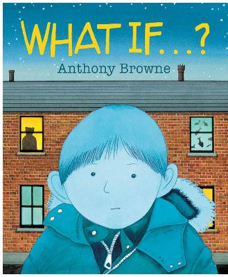 Cover: What If...?