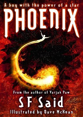 Cover: Phoenix