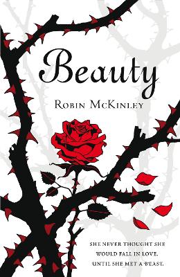 Cover: Beauty