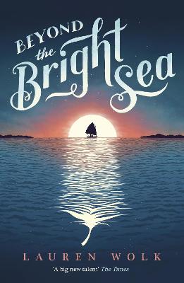 Cover: Beyond the Bright Sea