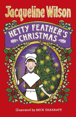 Image of Hetty Feather's Christmas