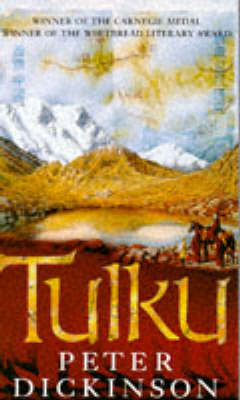 Image of Tulku