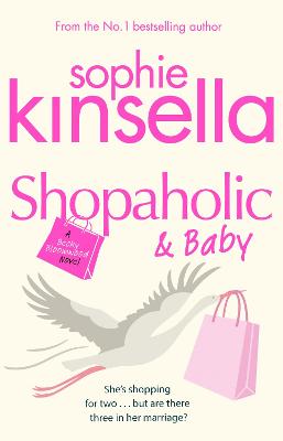 Cover: Shopaholic & Baby