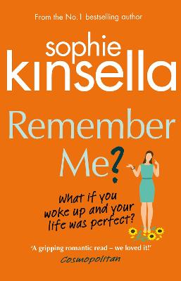 Cover: Remember Me?