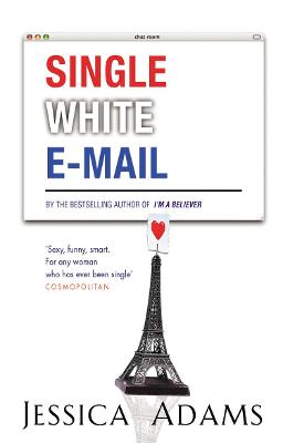 Image of Single White E-Mail
