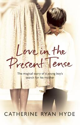 Image of Love In The Present Tense