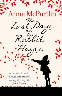 Cover: The Last Days of Rabbit Hayes
