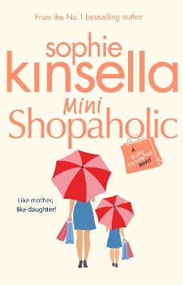 Cover: Mini Shopaholic