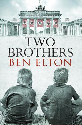 Cover: Two Brothers