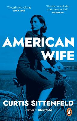 Cover: American Wife