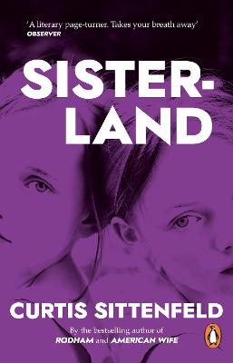 Cover: Sisterland