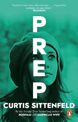 Cover: Prep