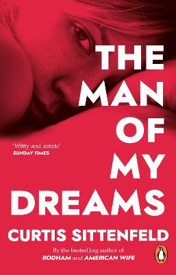 Cover: The Man of My Dreams