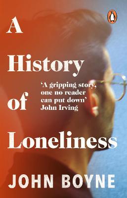 Cover: A History of Loneliness