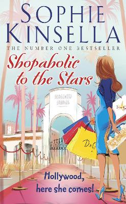 Image of Shopaholic to the Stars