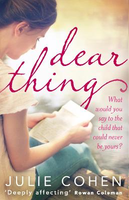Image of Dear Thing
