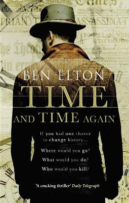Cover: Time and Time Again