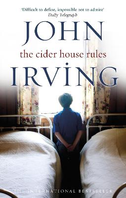 Cover: The Cider House Rules