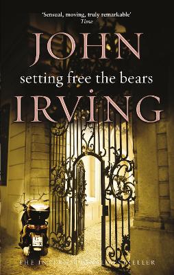 Cover: Setting Free The Bears