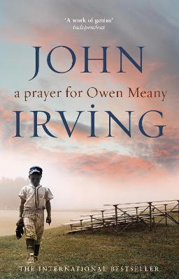 Cover: A Prayer For Owen Meany