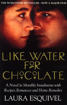 Cover: Like Water For Chocolate