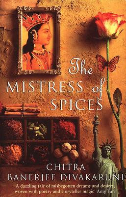 Image of The Mistress Of Spices