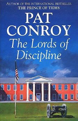 Cover: Lords Of Discipline