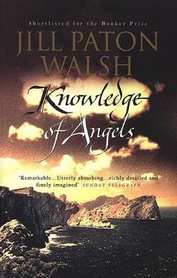 Cover: Knowledge Of Angels