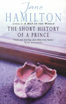 Image of Short History Of A Prince